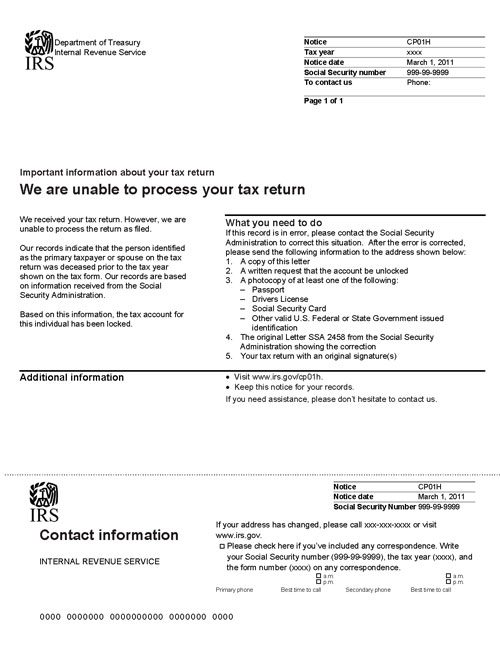 38+ Irs Dispute Letter Example Cecilprax