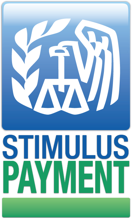 Economic Stimulus Web Logo 2008 Economic Stimulus Logo