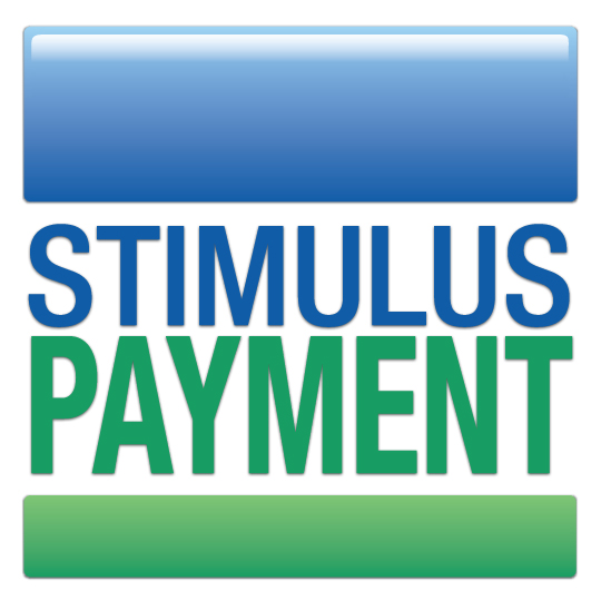 Economic Stimulus Logo Web Thumbnail