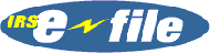 e-file logo width=190 pixels e-file logo