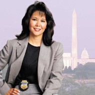 LAgentF3 Special agent in Washington DC