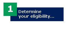 OPA 1 Determine your eligibility