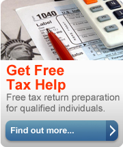 Tax Preparation: Vita Military Tax Preparation
