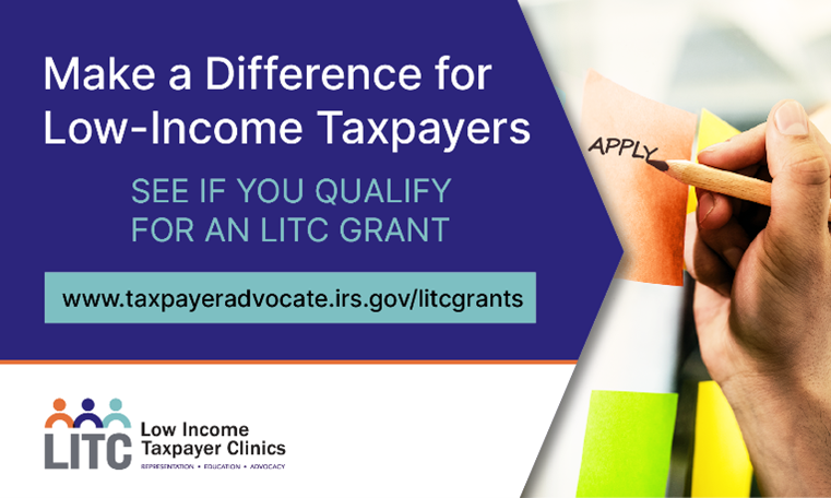 Taxpayer Advocate | Internal Revenue Service