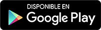 DISPONIBLE EN Google Play (botón)