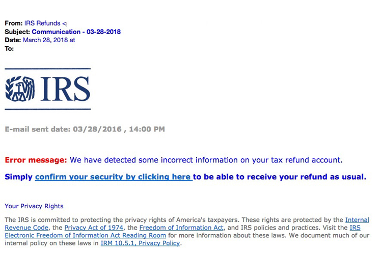 irs-issues-new-warning-on-refunds-email-scam-redw-advisors-cpas