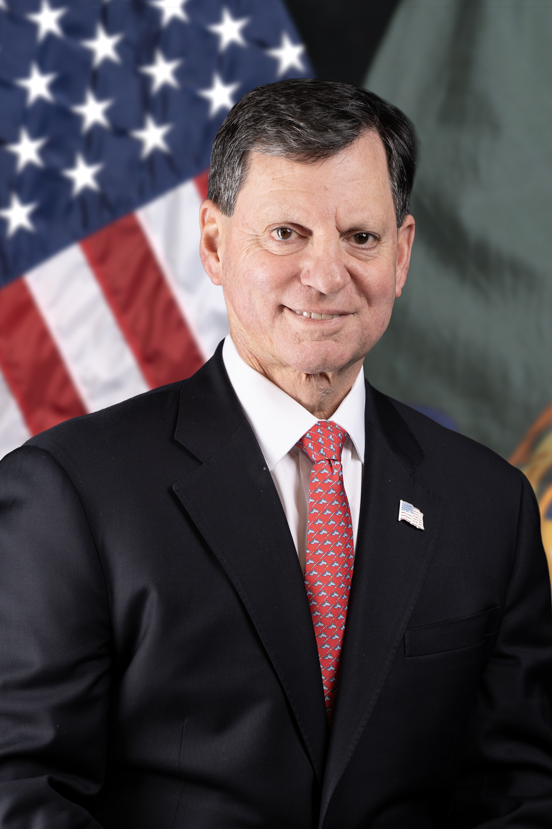 frank j. bisignano