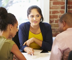 Get free one-on-one tax preparation help nationwide if you qualify