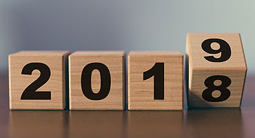 Get Ready block for 2019