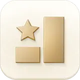 Trump banner icon