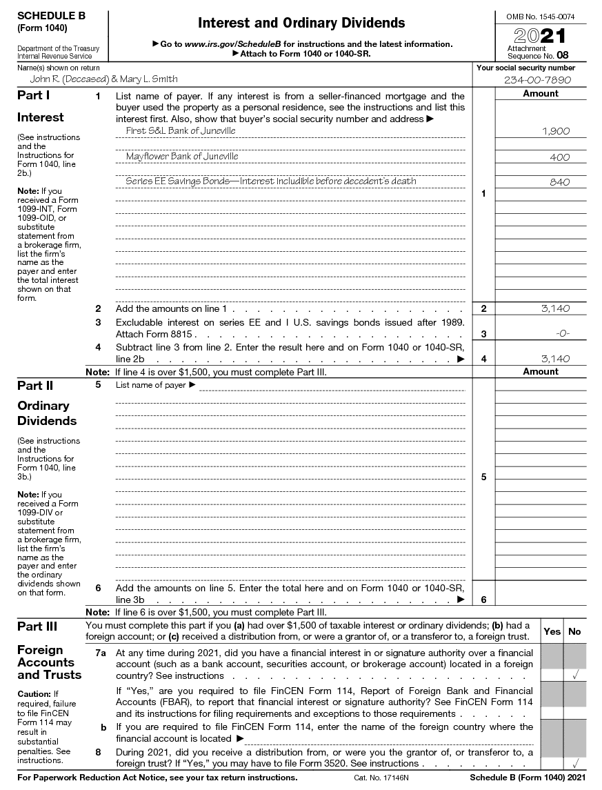 assignment of interest in insurance