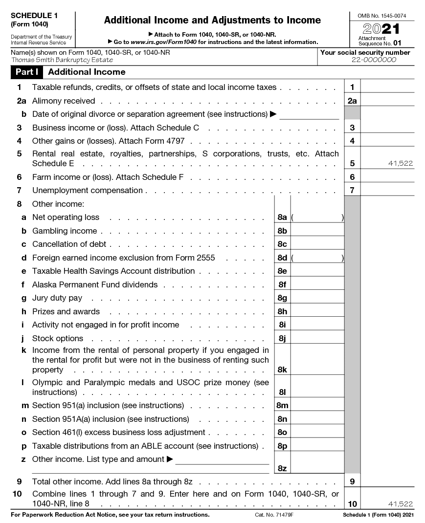 How to File Bankruptcy for Free: A 10-Step Guide - Upsolve