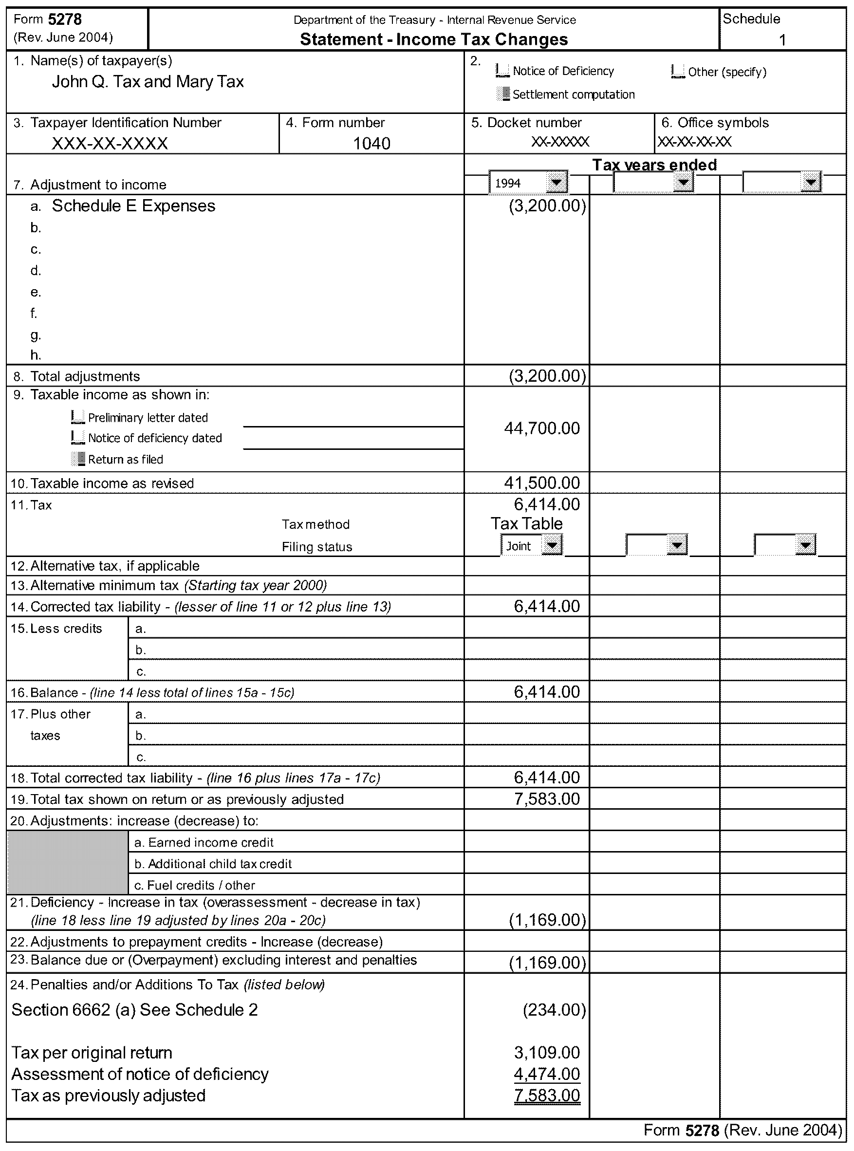 federal-carryover-worksheet