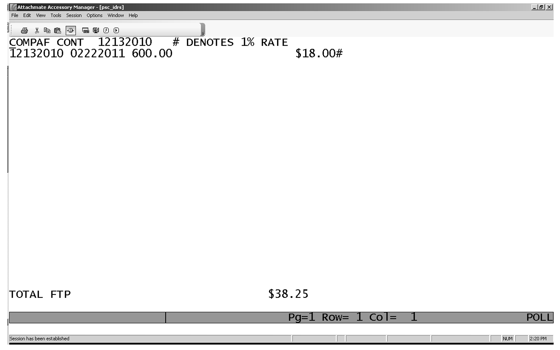 Streamlined Installment Agreement Choice Image - Agreement 