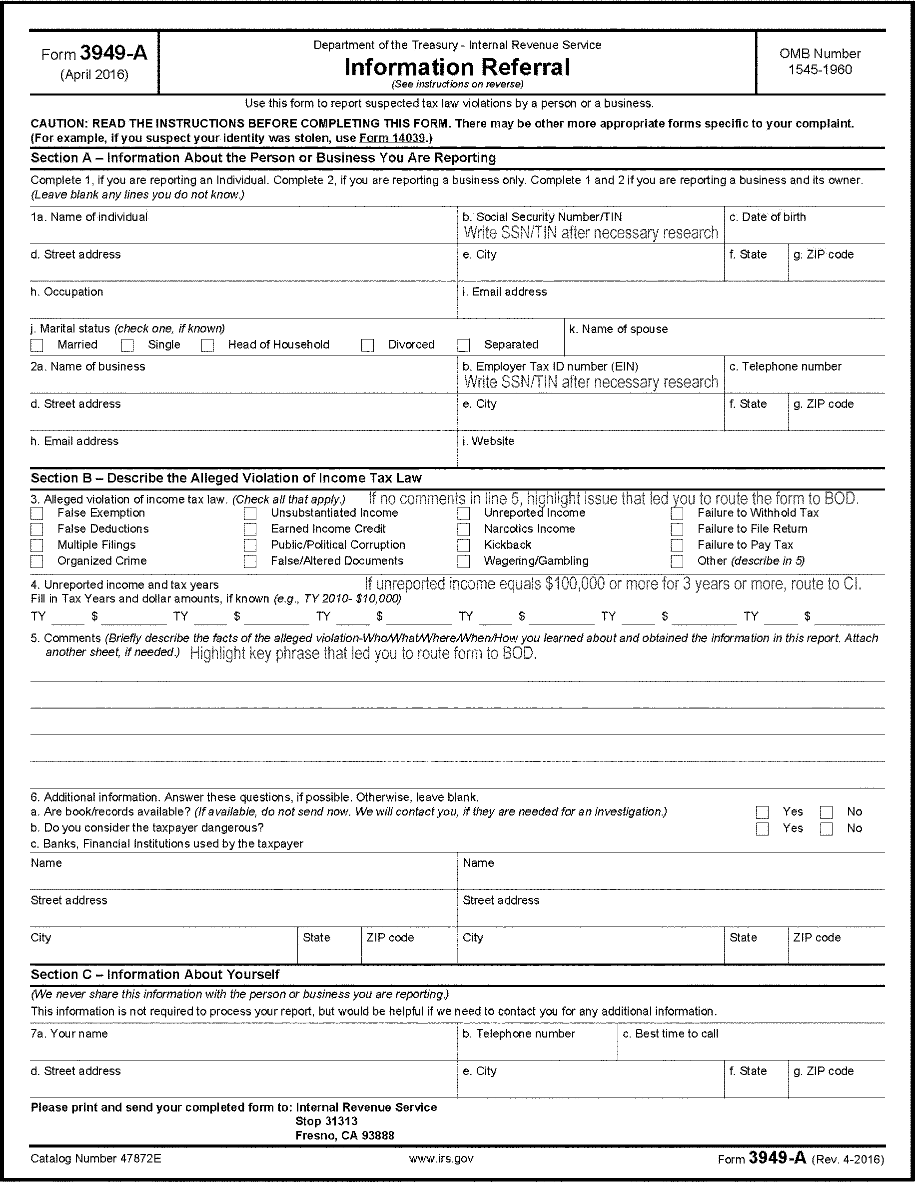 Irs Record Retention Chart