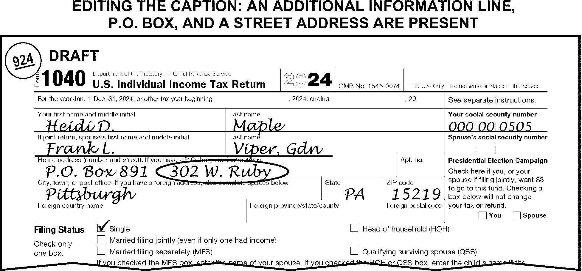 Indiana Refund Cycle Chart