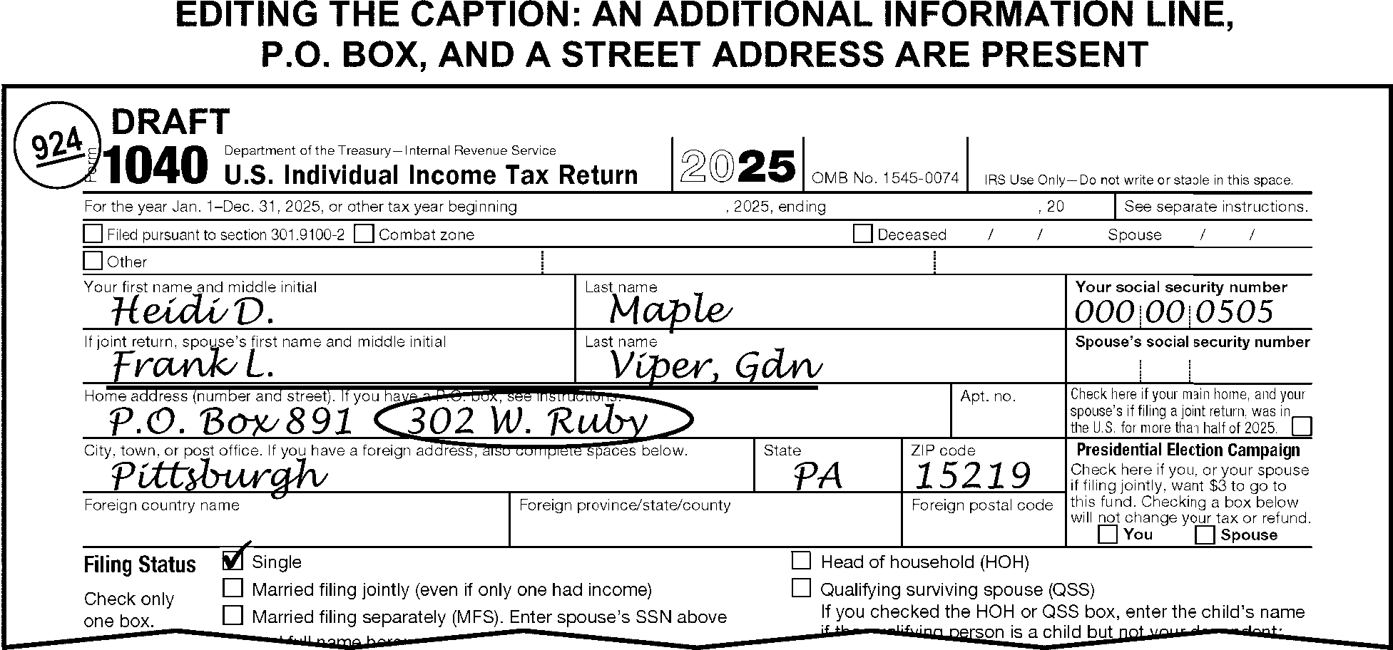 De 2501 Form 2022 Printable Printable World Holiday