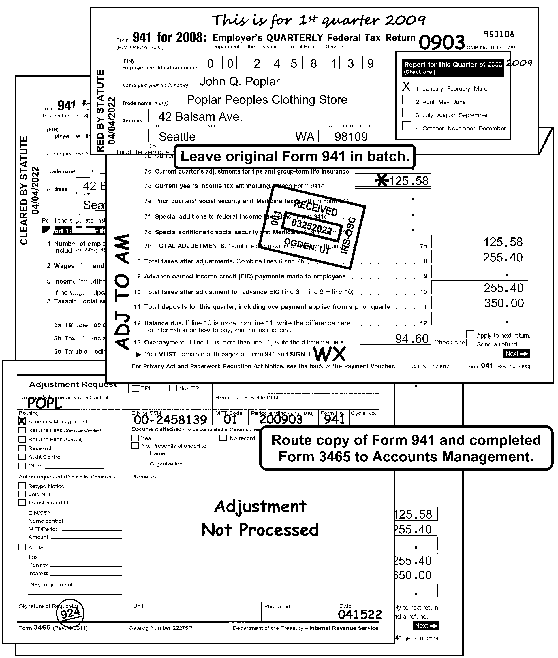 Federal T Tax Form 709 T Ftempo Ed4