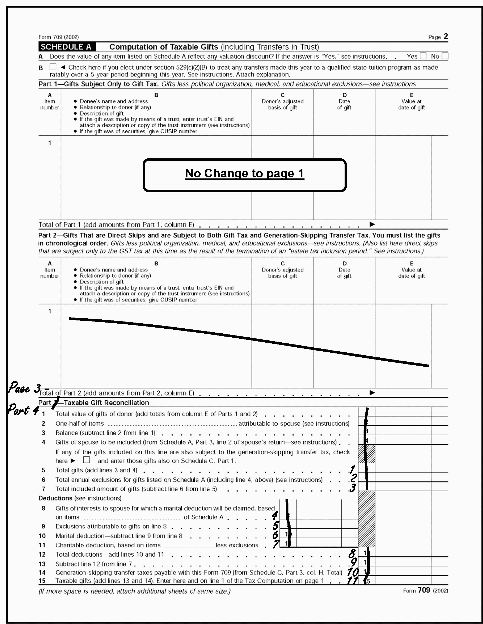 Irs Gift Letter Form from www.irs.gov