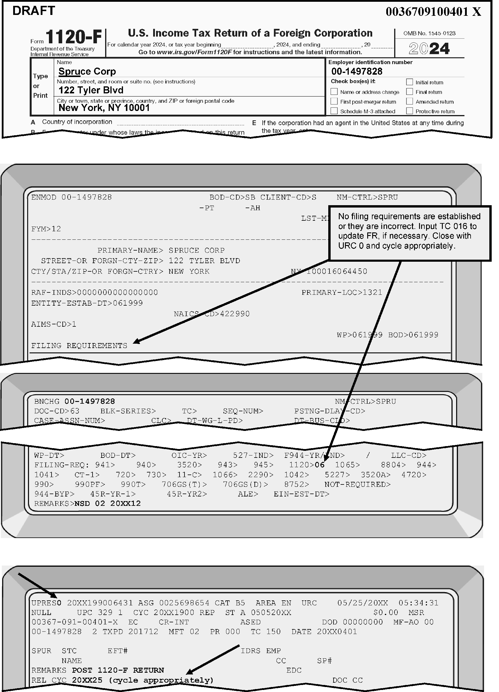 Nm Tax Refund Cycle Chart