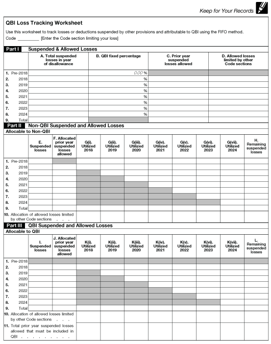 Instructions For Form 95 Internal Revenue Service